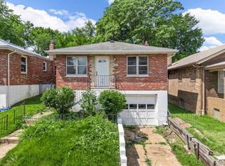 4766 Hamburg Ave, Saint Louis, MO