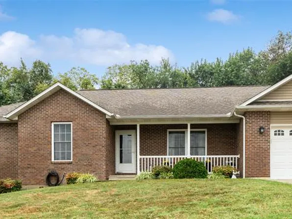 321 Matt Ln, Jackson, MO 63755