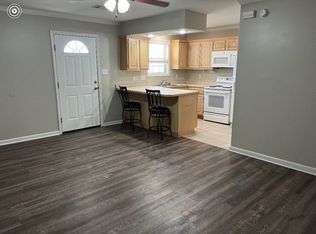 4216 Aggie Rd APT 2, Jonesboro, AR 72405