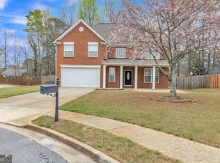 344 Cherington Ln, Lawrenceville, GA 30044