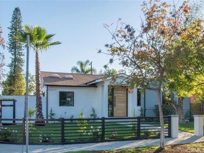 11602 Hesby St, Valley Village, CA, 91601