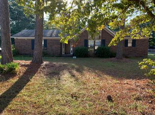 3706 Tahitian Trl, Hephzibah, GA 30815