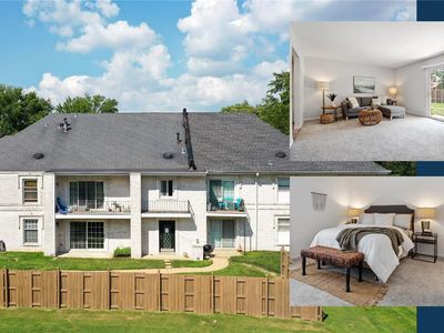 4392 Chateau De Ville Dr APT C, Saint Louis, MO, 63129