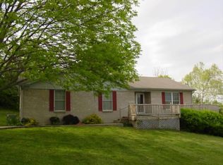 129 Sunrise Shrs, Harrodsburg, KY