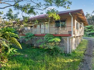 11-3837 Nahelehani St, Volcano, HI 96785