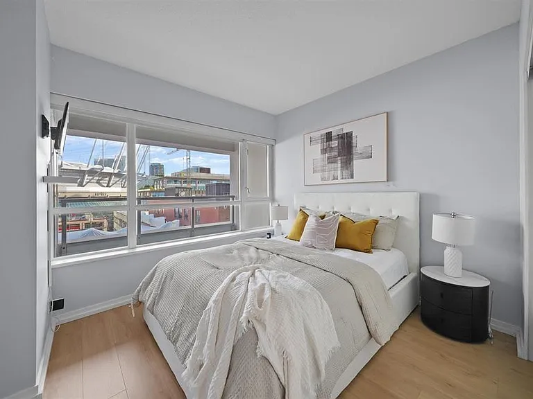 821 Cambie St #505 — Photo 5