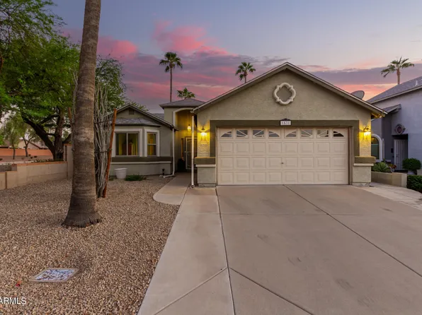 1531 E ROSEMONTE Drive, Phoenix, AZ 85024