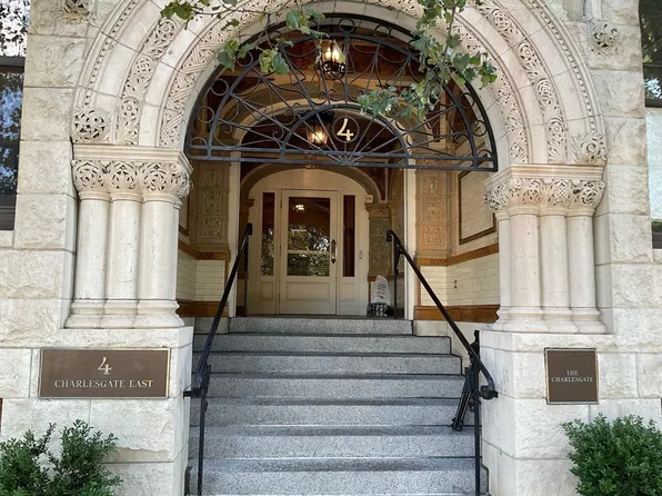 4 Charlesgate E #107, Boston, MA 02115