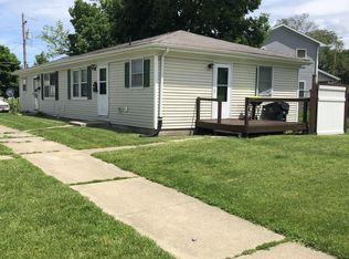 1203 W Olive St #A, Bloomington, IL