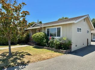 1759 Sequoia Ave, Burlingame, CA 94010