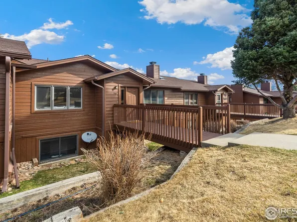 1421 Matthew Cir, Estes Park, CO 80517