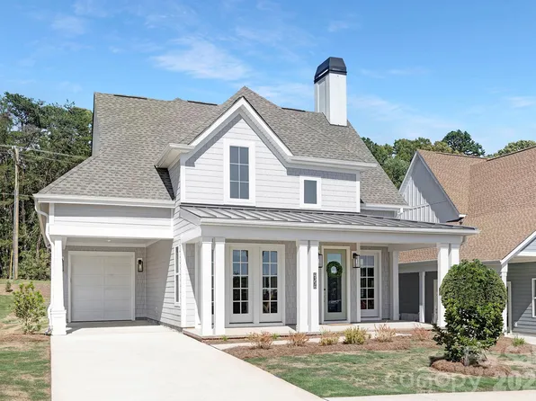 4356 Morning Mist Dr #22, Sherrills Ford, NC 28673