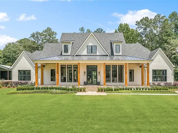 82496 Highway 1082, Bush, LA 70431