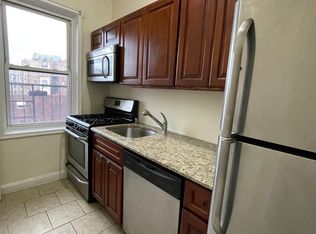20-22 Tonnele Ave #5H, Jersey City, NJ 07306