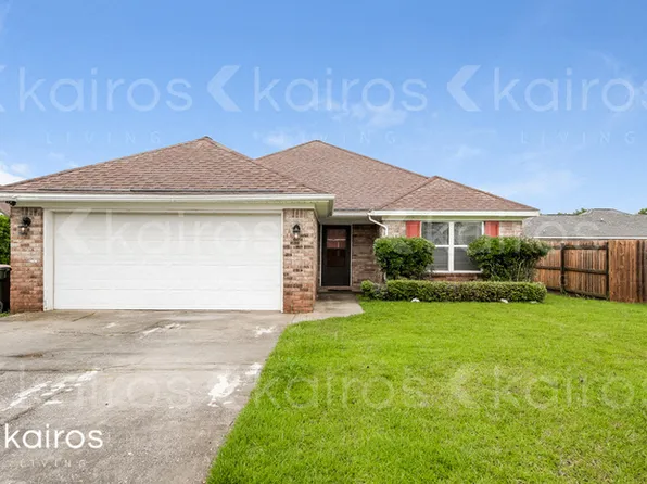 24249 Gemstone Dr, Loxley, AL 36551