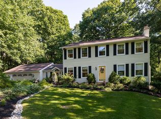 1417 Steeple Chase Rd, Downingtown, PA 19335
