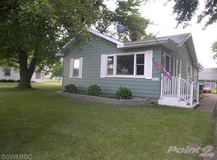 1609 Lemon Creek Rd, Baroda, MI 49101