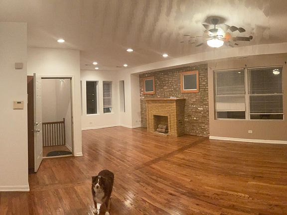 2nd image of 2141 N Karlov Ave #2