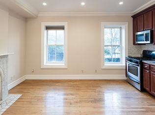 148 Sussex St APT 2, Jersey City, NJ 07302