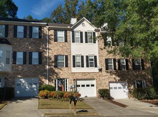 2188 Millgate Ln, Buford, GA 30519