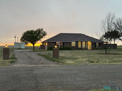 8324 La Linda St, Clovis, NM, 88101