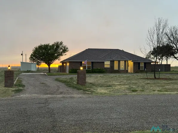 8324 La Linda St, Clovis, NM 88101