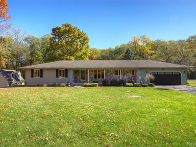 7603 Hamburg Rd, Brighton, MI, 48116