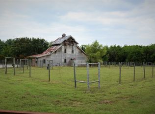 15540 State Highway 78 N, Blue Ridge, TX 75424