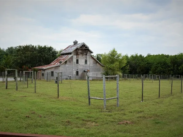 15540 State Highway 78 N, Blue Ridge, TX 75424