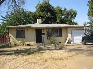 807 U St, Merced, CA 95341