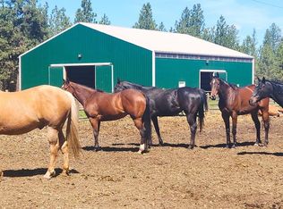 1810 W Paradise Rd, Spokane, WA 99224