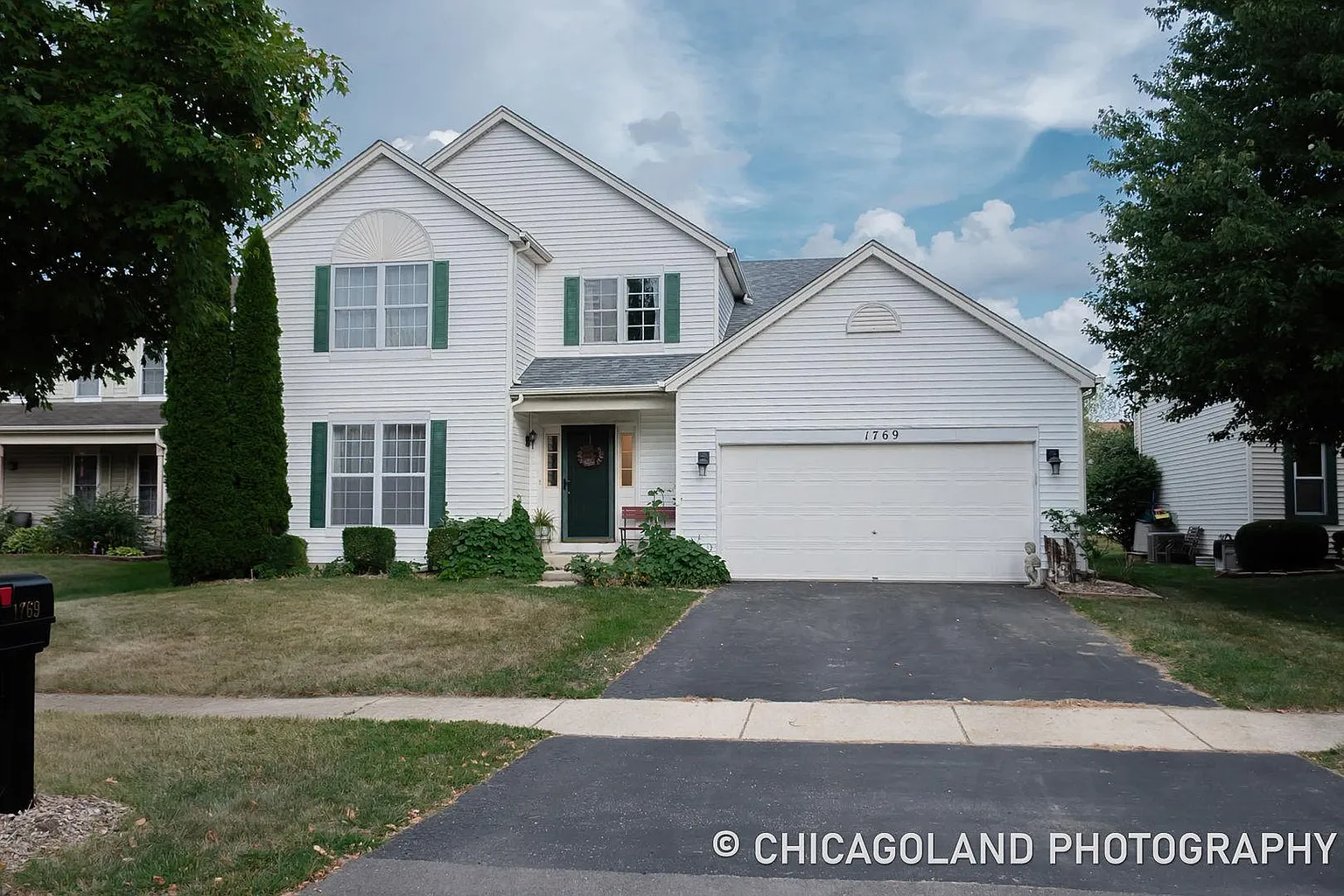 1769 Gleneagle Dr photo 1