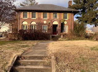1117 2nd St SW #A, Roanoke, VA 24016