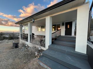 211 S Abalene Trl, Prescott, AZ 86303