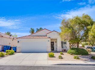 9631 Rancho Rialto Ct, Las Vegas, NV 89123