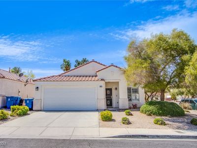 9631 Rancho Rialto Ct, Las Vegas, NV, 89123