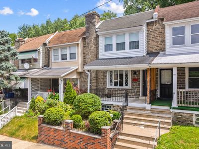 246 E Queen Ln, Philadelphia, PA, 19144