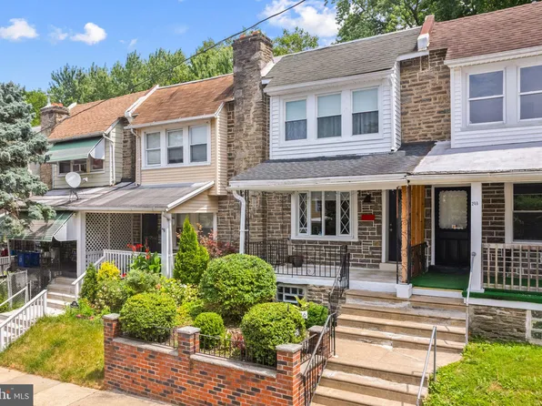 246 E Queen Ln, Philadelphia, PA 19144