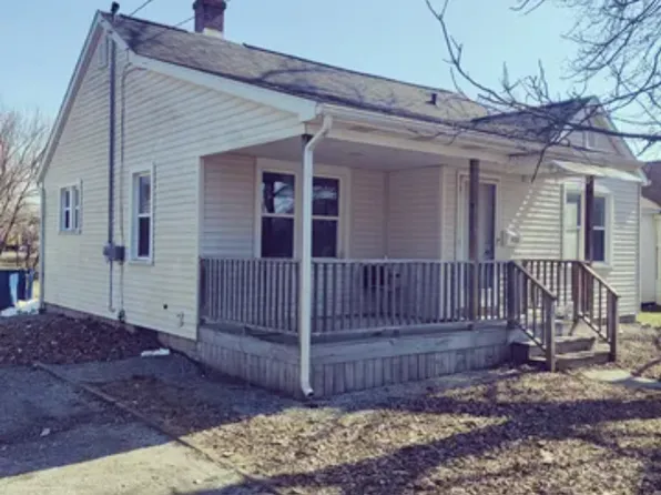 406 S Jefferson St, Saginaw, MI 48604
