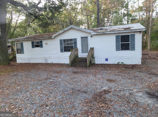 1515 Old Jesup Rd, Brunswick, GA 31520