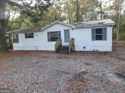 1515 Old Jesup Rd, Brunswick, GA, 31520