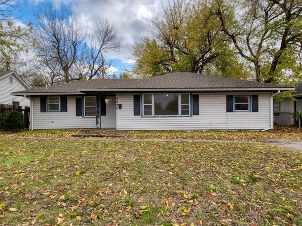 3004 Somerset Pl, Oklahoma City, OK 73116