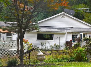 3292 Rectortown Rd, Marshall, VA 20115