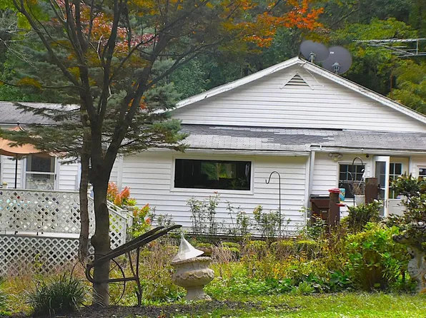 3292 Rectortown Rd, Marshall, VA 20115