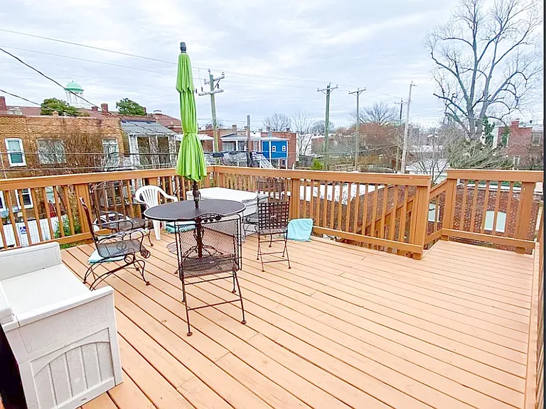 205 N Stafford Ave #2 — Photo 14