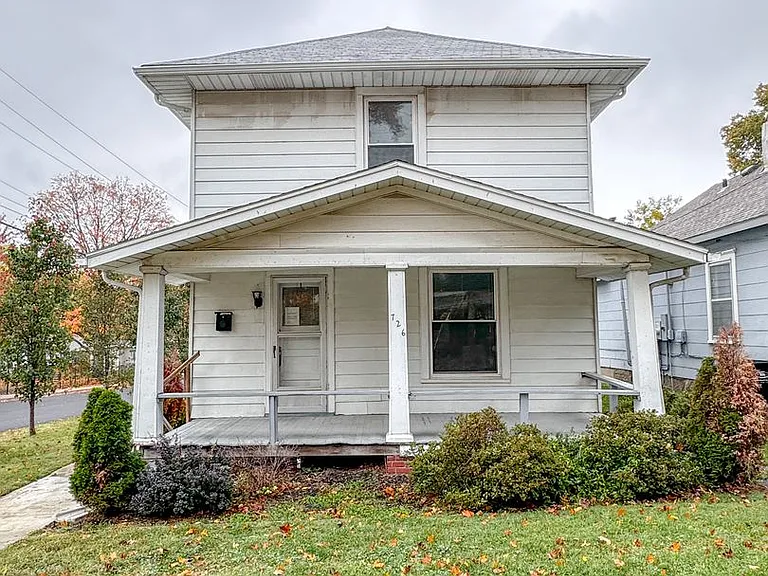 726 S Fuller Ave — Photo 1
