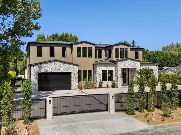 5421 Bothwell Rd, Tarzana, CA 91356