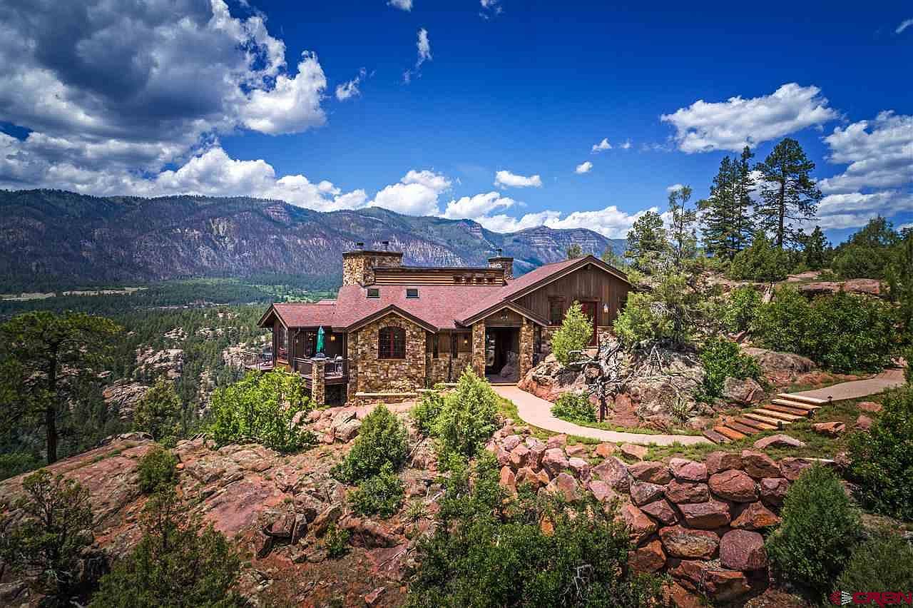 1201 Celadon Dr E, Durango, CO 81301 Zillow