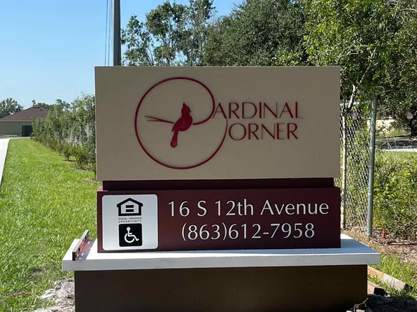 Cardinal Corner, 16 S 12th Ave #0f8910b6a, Arcadia, FL 34266