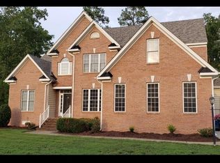 14007 Riverdowns North Pl, Midlothian, VA 23113